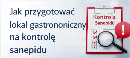 Jak przygotować lokal na kontrolę sanepidu – kompletna lista kontrolna i procedury